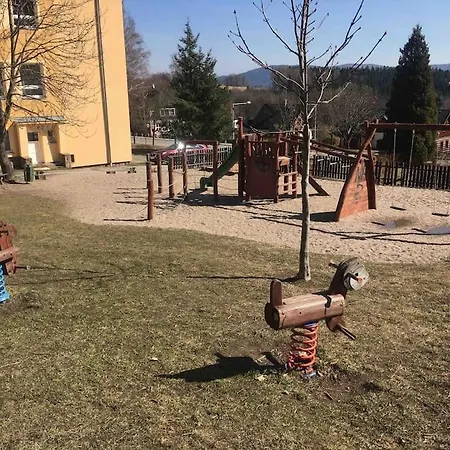 Apartmán Apartman Meda Žacléř
