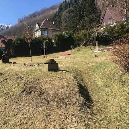 Apartman Meda Apartmán *