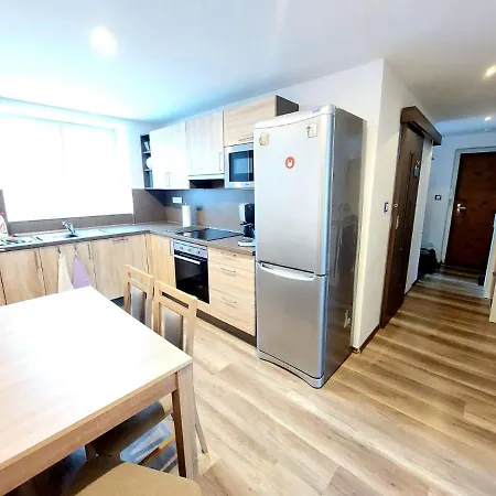 Apartman Meda * Žacléř