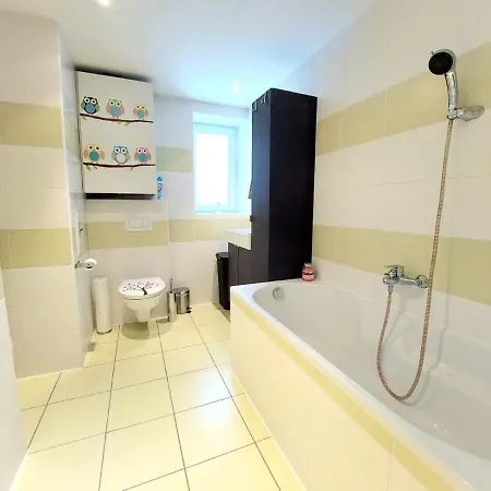 Apartman Meda
