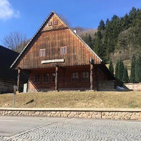 Apartmán Apartman Meda